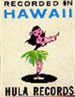 Hula Records